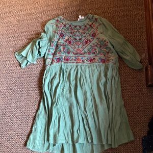 Umgee tunic